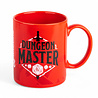 Konix Dungeons & Dragons Mug Dungeon Master Konix Dungeons & Dragons Mug Dungeon Master