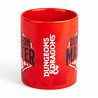 Konix Dungeons & Dragons Mug Dungeon Master Konix Dungeons & Dragons Mug Dungeon Master