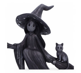 Nemesis Now Ltd Little Souls Figure Beam Nemesis Now Ltd Little Souls Figure Beam