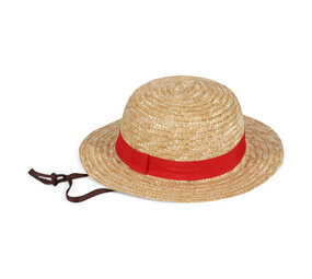 Heroes Inc One Piece Hat Luffy Straw Hat Heroes Inc One Piece Hat Luffy Straw Hat