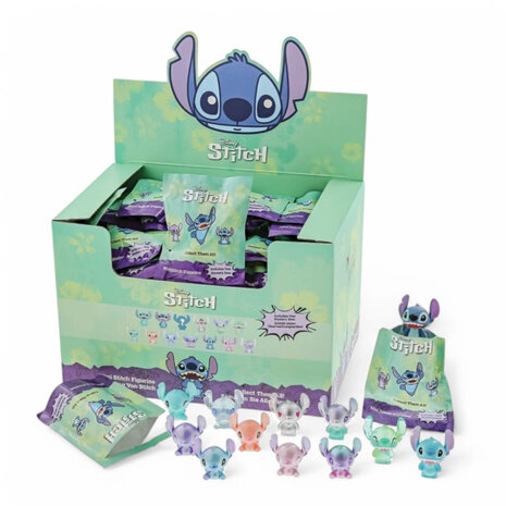Grand Jester Studios Mini Stitch Blind Box Grand Jester Studios Mini Stitch Blind Box