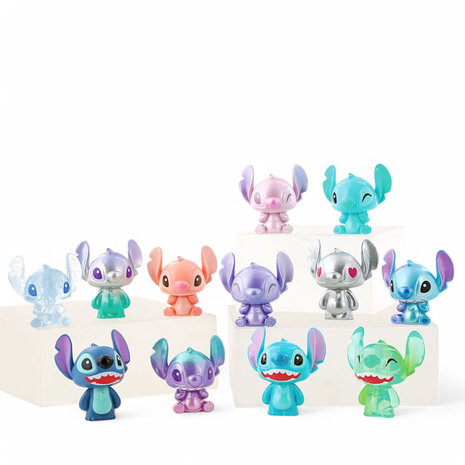Grand Jester Studios Mini Stitch Blind Box Grand Jester Studios Mini Stitch Blind Box