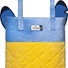 Difuzed Lilo & Stitch Tote Bag Pineapple Stitch Difuzed Lilo & Stitch Tote Bag Pineapple Stitch