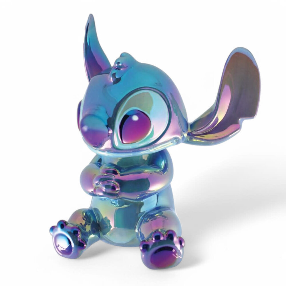 Disney Showcase Collection Stitch Tirelire en Céramique - Un Must-Have pour les Fans de Disney ! Disney Showcase Collection Stitch Tirelire en Céramique - Un Must-Have pour les Fans de Disney !