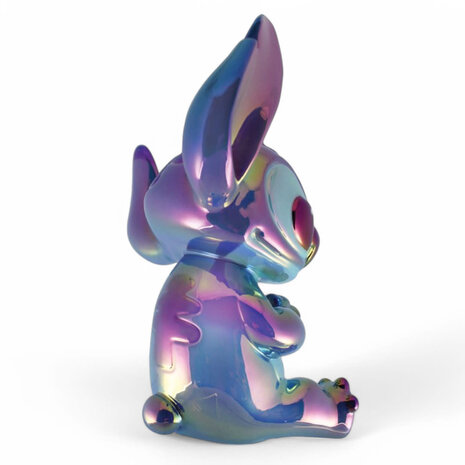 Disney Showcase Collection Stitch Ceramic Money Bank - A Must-Have for Disney Fans! Disney Showcase Collection Stitch Ceramic Money Bank - A Must-Have for Disney Fans!
