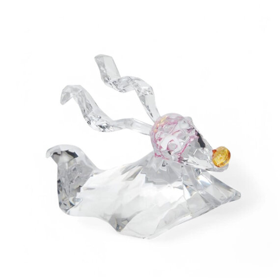Zero glass Figurine