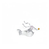 Licensed Facets Zero Facets Figurine Licensed Facets Zero Facets Figurine