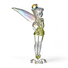 Licensed Facets Tinker Bell Facets Figurine Licensed Facets Tinker Bell Facets Figurine