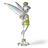 Licensed Facets Tinker Bell Facets Figurine Licensed Facets Tinker Bell Facets Figurine
