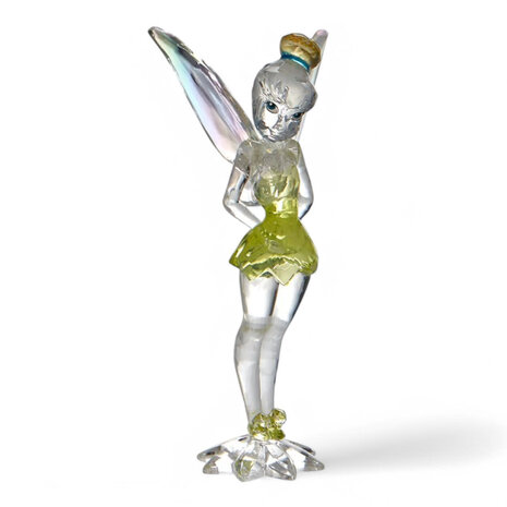 Licensed Facets Tinker Bell Facets Figurine Licensed Facets Tinker Bell Facets Figurine