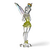 Licensed Facets Tinker Bell Facets Figurine Licensed Facets Tinker Bell Facets Figurine