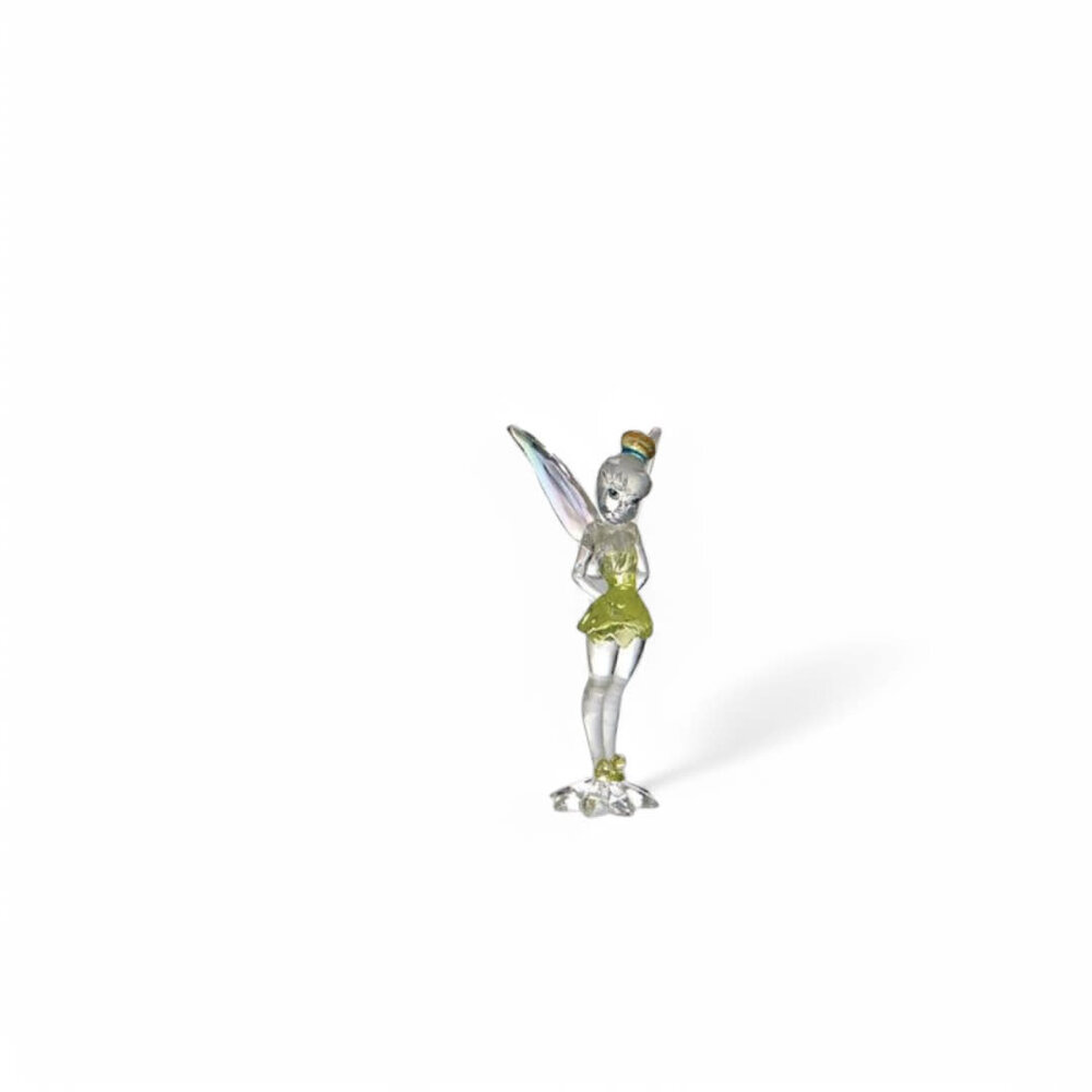 Licensed Facets Tinker Bell Facets Figurine Licensed Facets Tinker Bell Facets Figurine