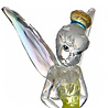 Licensed Facets Tinker Bell Facets Figurine Licensed Facets Tinker Bell Facets Figurine