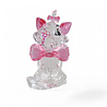 Licensed Facets Marie Facets Figurine Licensed Facets Marie Facets Figurine
