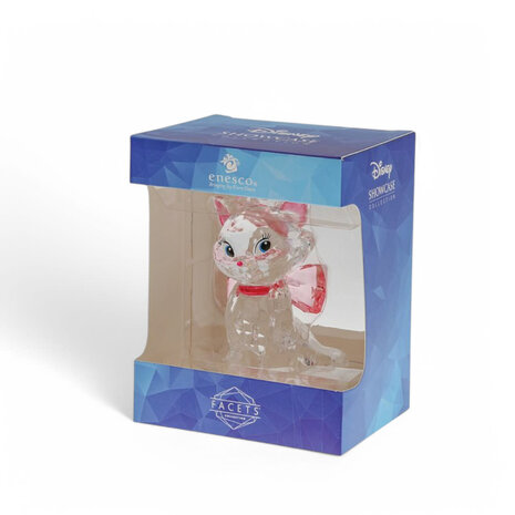 Licensed Facets Marie Facets Figurine Licensed Facets Marie Facets Figurine