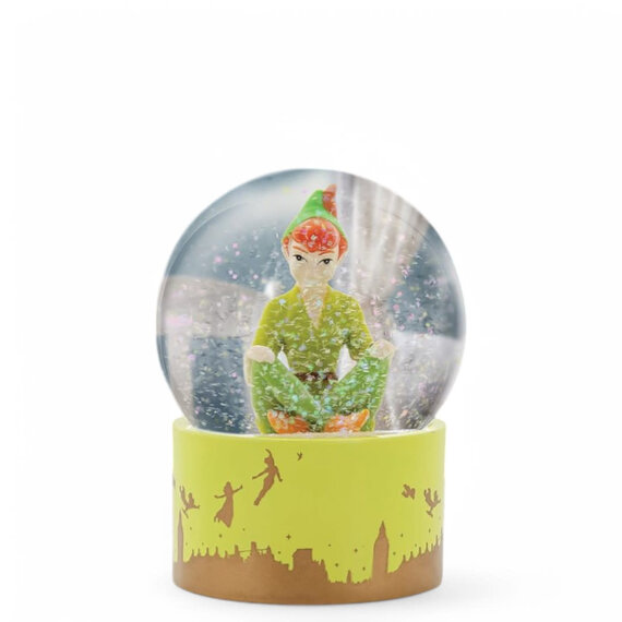 Faith and Trust (Peter Pan Waterball)