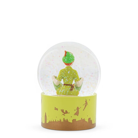 Enchanting Disney Collection Faith and Trust (Peter Pan Waterball) Enchanting Disney Collection Faith and Trust (Peter Pan Waterball)