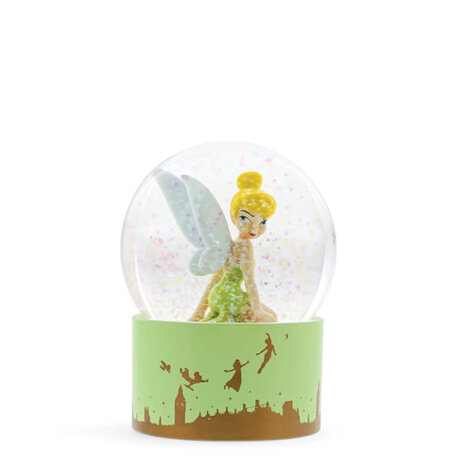 Enchanting Disney Collection Fairy Dust (Tinker Bell Waterball) Enchanting Disney Collection Fairy Dust (Tinker Bell Waterball)
