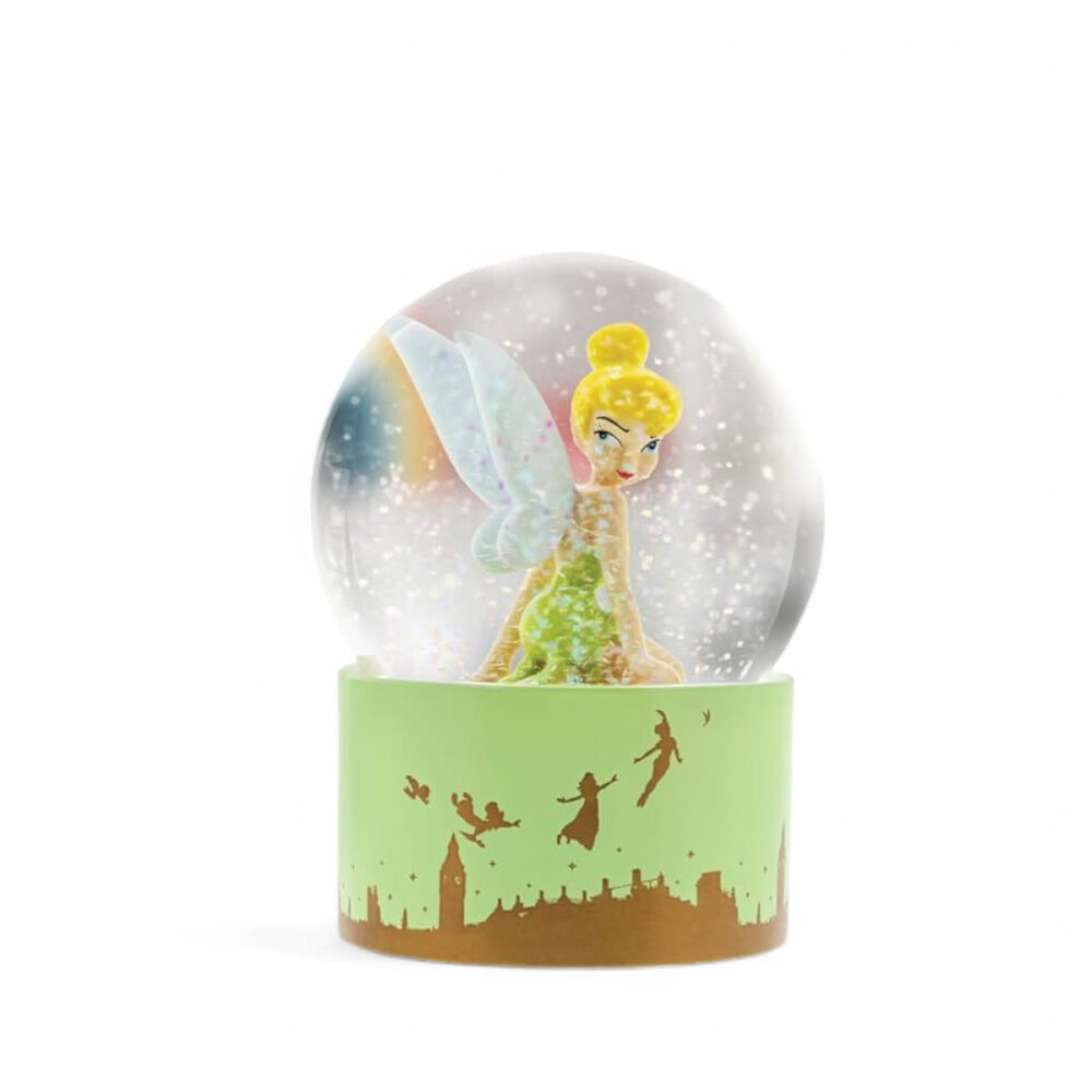 Enchanting Disney Collection Fairy Dust (Tinker Bell Waterball) Enchanting Disney Collection Fairy Dust (Tinker Bell Waterball)