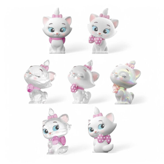 Marie blind bags