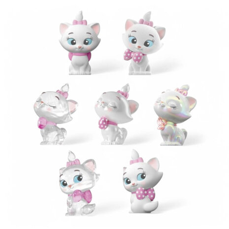 Grand Jester Studios Marie blind bags Grand Jester Studios Marie blind bags