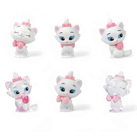 Grand Jester Studios Marie blind bags Grand Jester Studios Marie blind bags