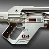 Hollywood Collectibles Alien: Romulus Model Life-Size Replica Pulse Rifle 71 cm Hollywood Collectibles Alien: Romulus Model Life-Size Replica Pulse Rifle 71 cm
