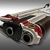Hollywood Collectibles Alien: Romulus Model Life-Size Replica Pulse Rifle 71 cm Hollywood Collectibles Alien: Romulus Model Life-Size Replica Pulse Rifle 71 cm