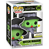 Funko The Simpsons: Treehouse of Horror POP! Television Vinyl Figure Witch Maggie Amazon exclusive! Funko The Simpsons: Treehouse of Horror POP! Television Vinyl Figure Witch Maggie Amazon exclusive!