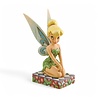 Disney Traditions A Pixie Delight (Tinker Bell Figurine) Disney Traditions A Pixie Delight (Tinker Bell Figurine)