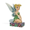 Disney Traditions A Pixie Delight (Tinker Bell Figurine) Disney Traditions A Pixie Delight (Tinker Bell Figurine)