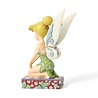 Disney Traditions A Pixie Delight (Tinker Bell Figurine) Disney Traditions A Pixie Delight (Tinker Bell Figurine)