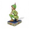 Disney Traditions Childhood Champion (Peter Pan Figurine) Disney Traditions Childhood Champion (Peter Pan Figurine)
