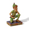 Disney Traditions Childhood Champion (Peter Pan Figurine) Disney Traditions Childhood Champion (Peter Pan Figurine)