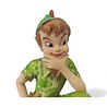 Disney Traditions Childhood Champion (Peter Pan Figurine) Disney Traditions Childhood Champion (Peter Pan Figurine)