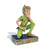 Disney Traditions Childhood Champion (Peter Pan Figurine) Disney Traditions Childhood Champion (Peter Pan Figurine)