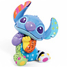 Disney BRITTO Collection Stitch Mini Figurine Disney BRITTO Collection Stitch Mini Figurine