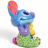 Disney BRITTO Collection Stitch Mini Figurine Disney BRITTO Collection Stitch Mini Figurine