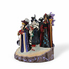 Disney Traditions Carved by Heart Villains Disney Traditions Carved by Heart Villains