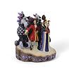Disney Traditions Carved by Heart Villains Disney Traditions Carved by Heart Villains