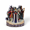 Disney Traditions Carved by Heart Villains Disney Traditions Carved by Heart Villains