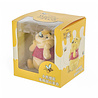 Grand Jester Studios Flocked Winnie the Pooh Figurine Grand Jester Studios Flocked Winnie the Pooh Figurine