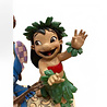 Disney Traditions Lilo and Stitch Figurine Disney Traditions Lilo and Stitch Figurine