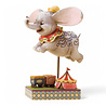 Disney Traditions Faith in Flight (Dumbo Figurine) Disney Traditions Faith in Flight (Dumbo Figurine)