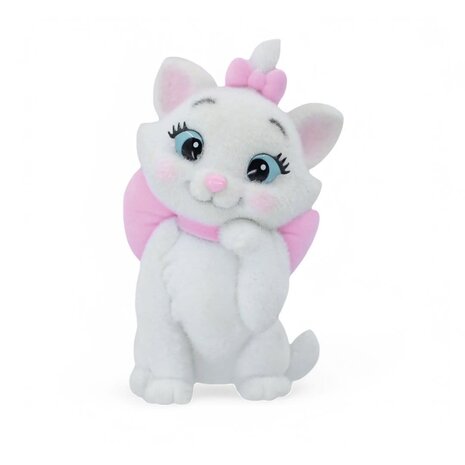Grand Jester Studios Flocked Marie Figurine Grand Jester Studios Flocked Marie Figurine