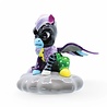 Disney BRITTO Collection Angry Pegasus Mini Figurine Disney BRITTO Collection Angry Pegasus Mini Figurine