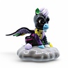Disney BRITTO Collection Angry Pegasus Mini Figurine Disney BRITTO Collection Angry Pegasus Mini Figurine