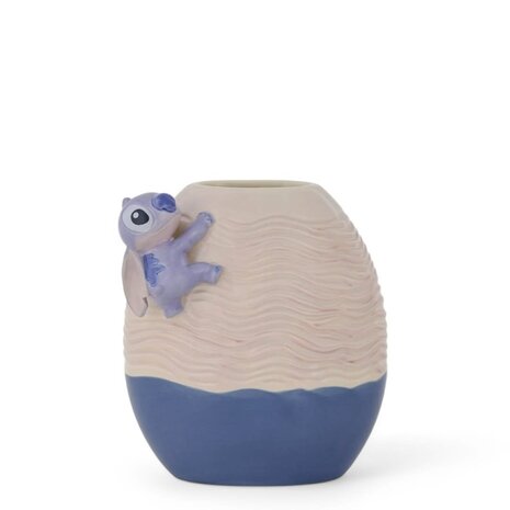 Disney Home Disney Stitch Vase Disney Home Disney Stitch Vase