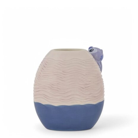 Disney Home Disney Stitch Vase Disney Home Disney Stitch Vase