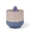 Disney Home Disney Stitch Planter Disney Home Disney Stitch Planter